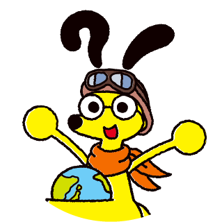キャラクター