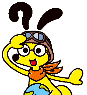 キャラクター キャラクター