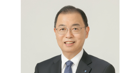 画像:社長メッセージ 画像:社長メッセージ