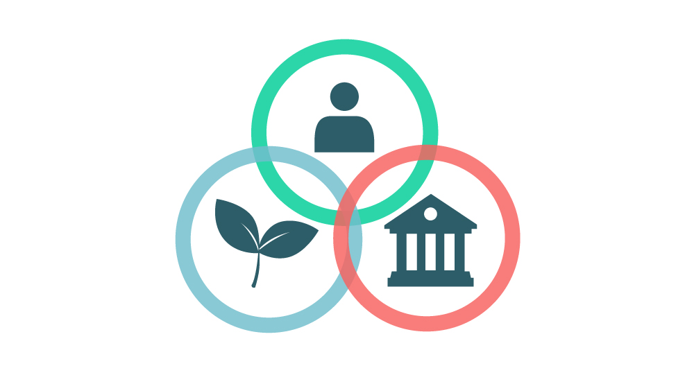 サステナビリティレポート サステナビリティレポート