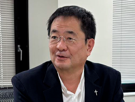 審査委員長 達富洋二氏佐賀大学 教育学部教授