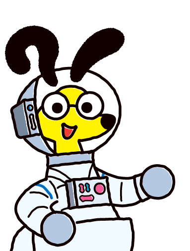 キャラクター キャラクター