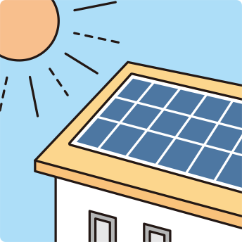 太陽光発電