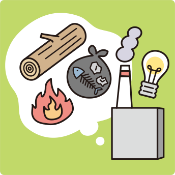 バイオマス発電