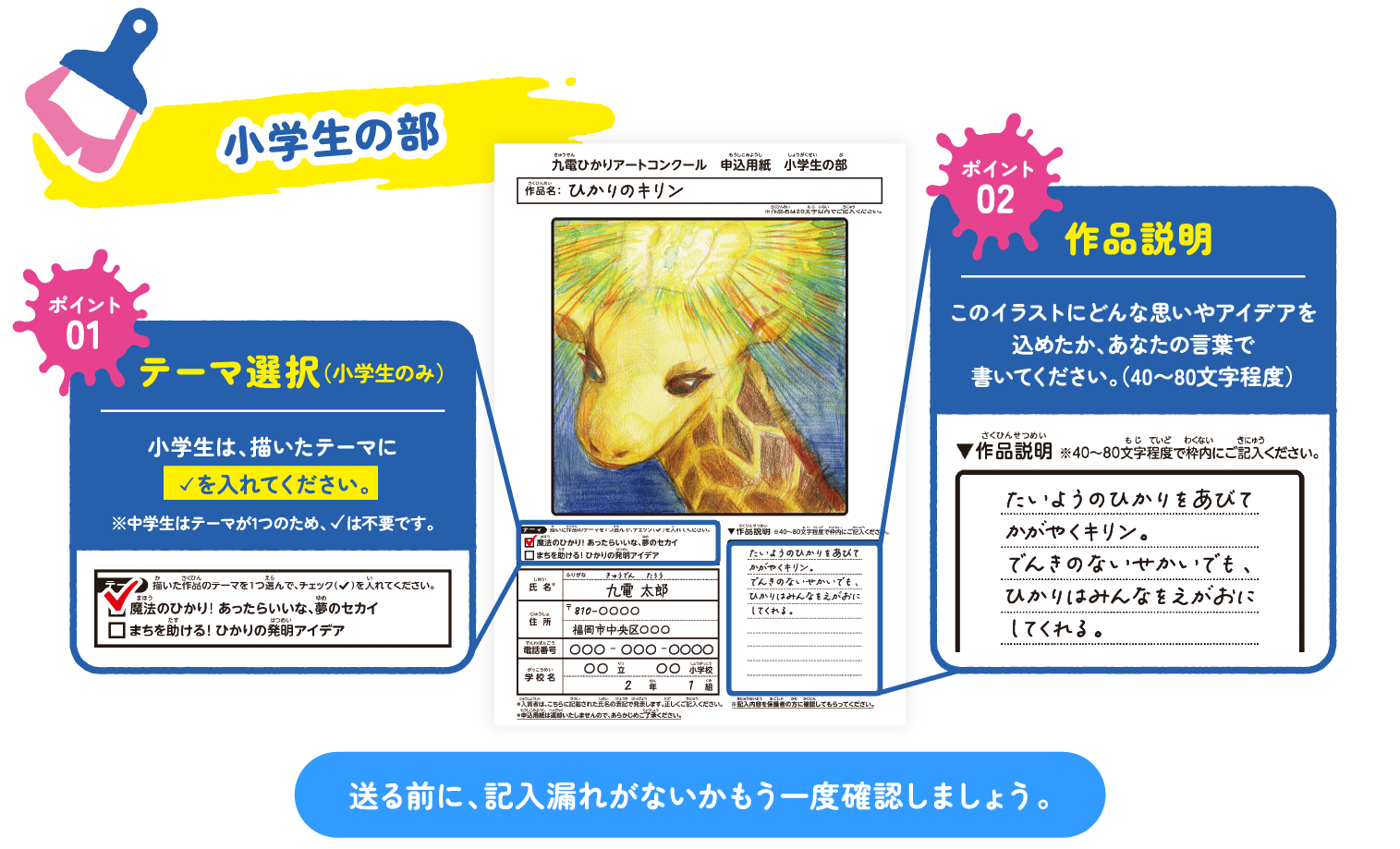 小学生の部