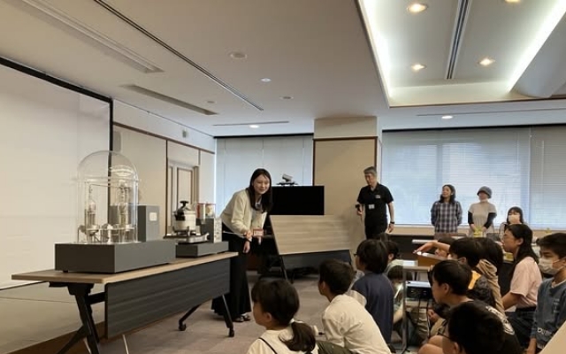 暮らしの中の電気、電気の作り方について学ぼう！