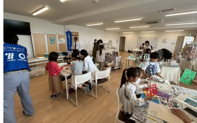 AI TOWN天辰「秋のにぎわいマルシェ」に参加します