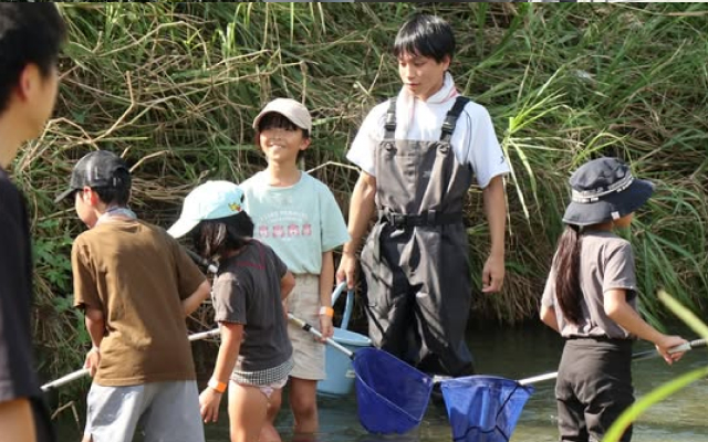 【九電グループと楽しく環境を学ぼうin久留米】を開催しました！