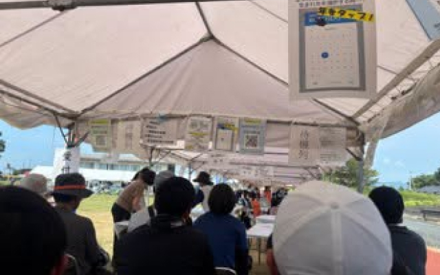 ～令和８年熊本地震の被災地支援ボランティアに参加しました～