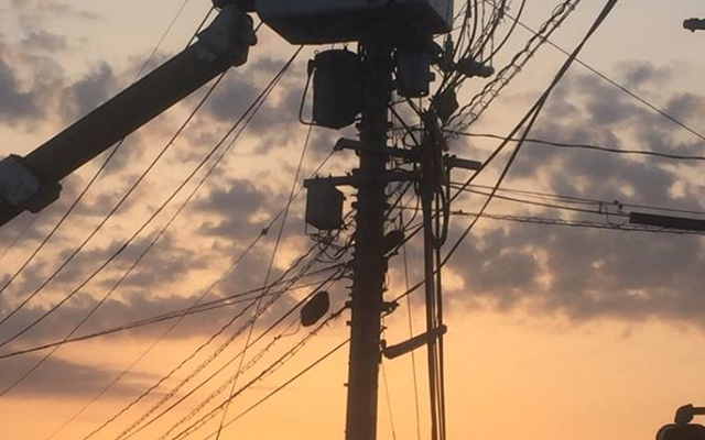 災害対応のイメージ