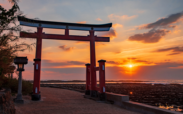 新年のあいさつのイメージ
