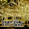 大分県　「おおいた光のファンタジー2023」