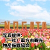 福岡県　「のおがたチューリップフェア2025」
