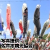 佐賀県「川上峡春まつり」