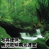 鹿児島県「白谷雲水峡」