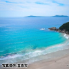 長崎県「高浜海水浴場」