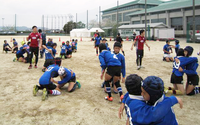 「九州電力presents　おいでフレンズ！いっしょにスポーツ2017」を開催しました！のイメージ