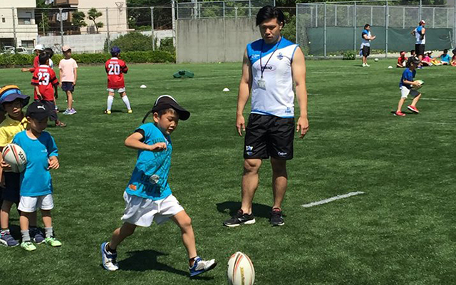 「九電スポーツフェスタ2018」を開催します！のイメージ