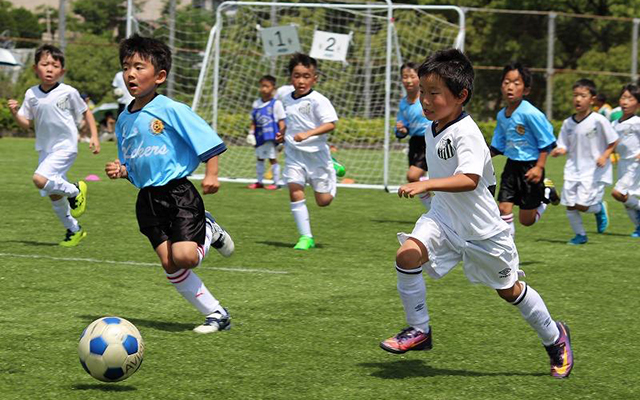 ｢夢☆感 九電みらいカップ｣を開催しましたのイメージ