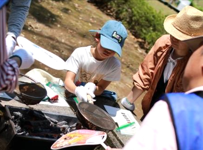 炭火焙煎カフェ 0円