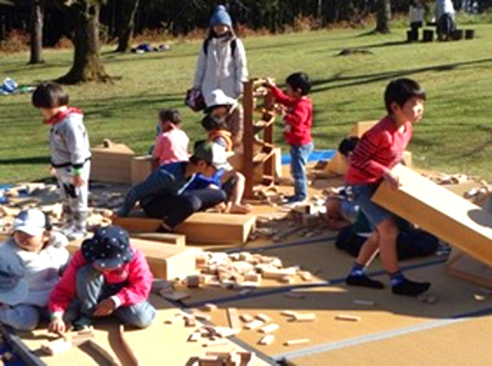 木育舎 モクログ 100円