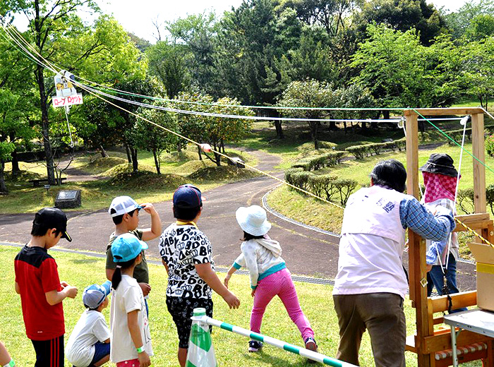 ロープロケット飛ばし 無料