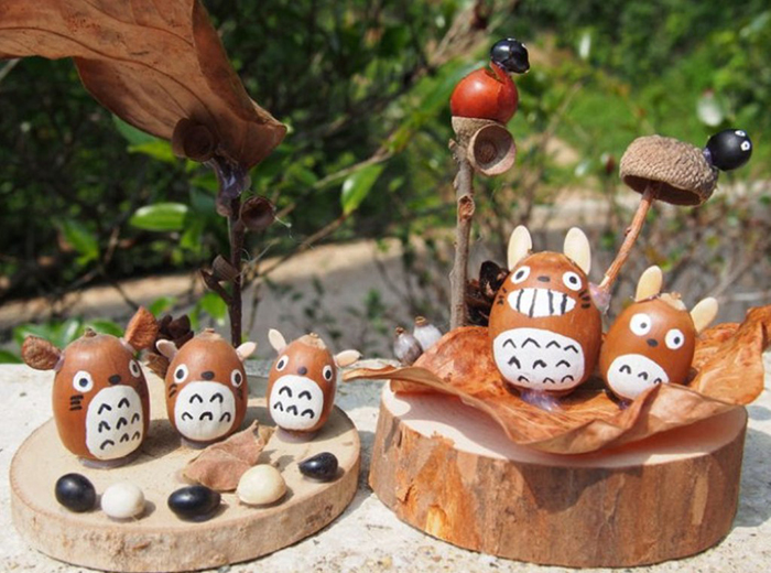 森のクラフト工場 0円