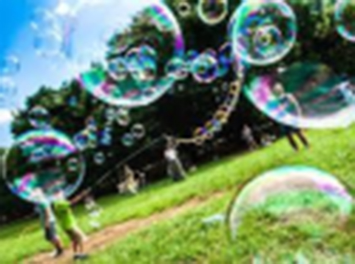 プレイパーク 300円