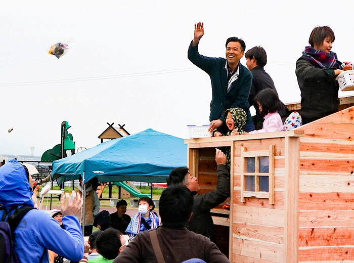 小さな大工さん 0円