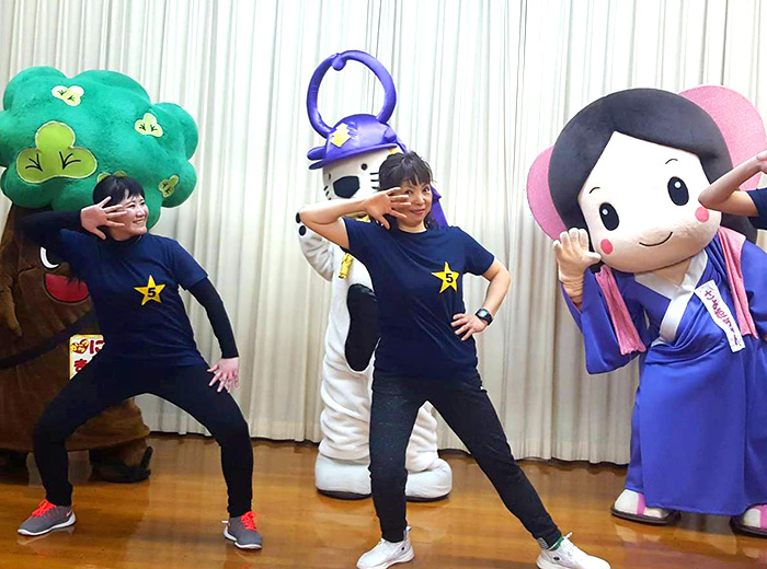 5校にこにこ元気体操 0円