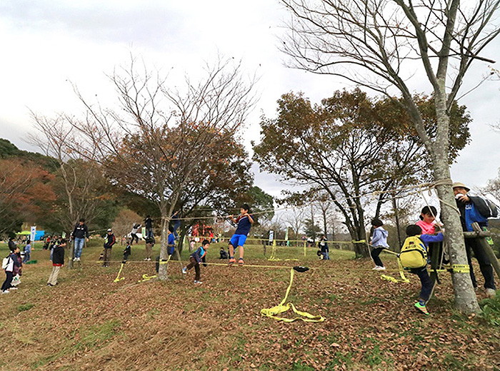 ミニプレイパーク 0円