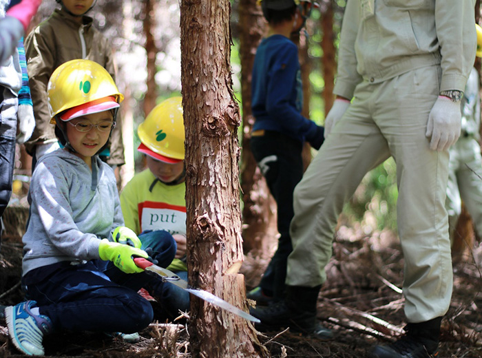 間ばつ体験 無料