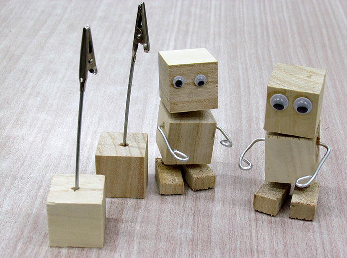 端材ワークショップ 無料