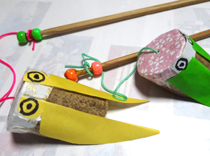 ブンブン蝉づくり 無料