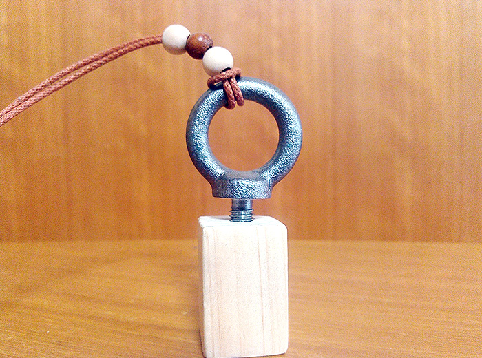 森のバードコールづくり 無料