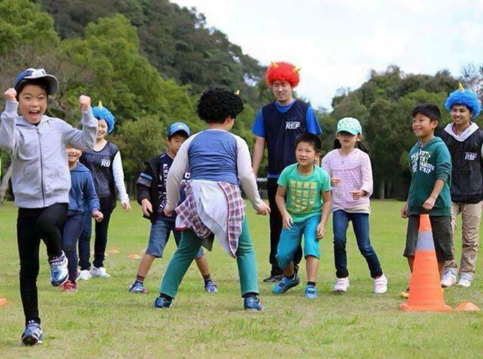 楽がき&鬼ごっこ大作戦 0円