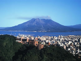 城山観光ホテルの写真