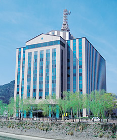 株式会社電気ビル　長崎電気ビルの写真