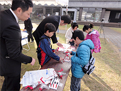 青少年のための科学の祭典　日置市大会25