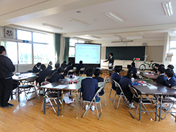 鹿児島市立川上小学校