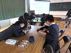 鹿児島市立川上小学校