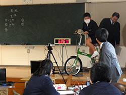 鹿児島市立川上小学校