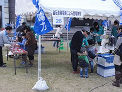 青少年のための科学の祭典　日置市大会26