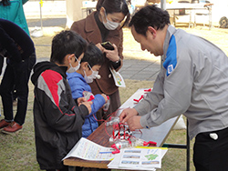 青少年のための科学の祭典　日置市大会26