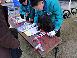 青少年のための科学の祭典　日置市大会26