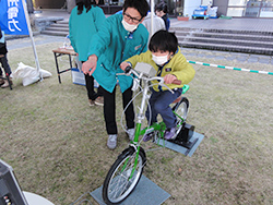 青少年のための科学の祭典　日置市大会26