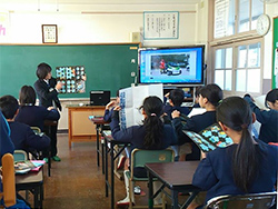 薩摩川内市立平佐東小学校