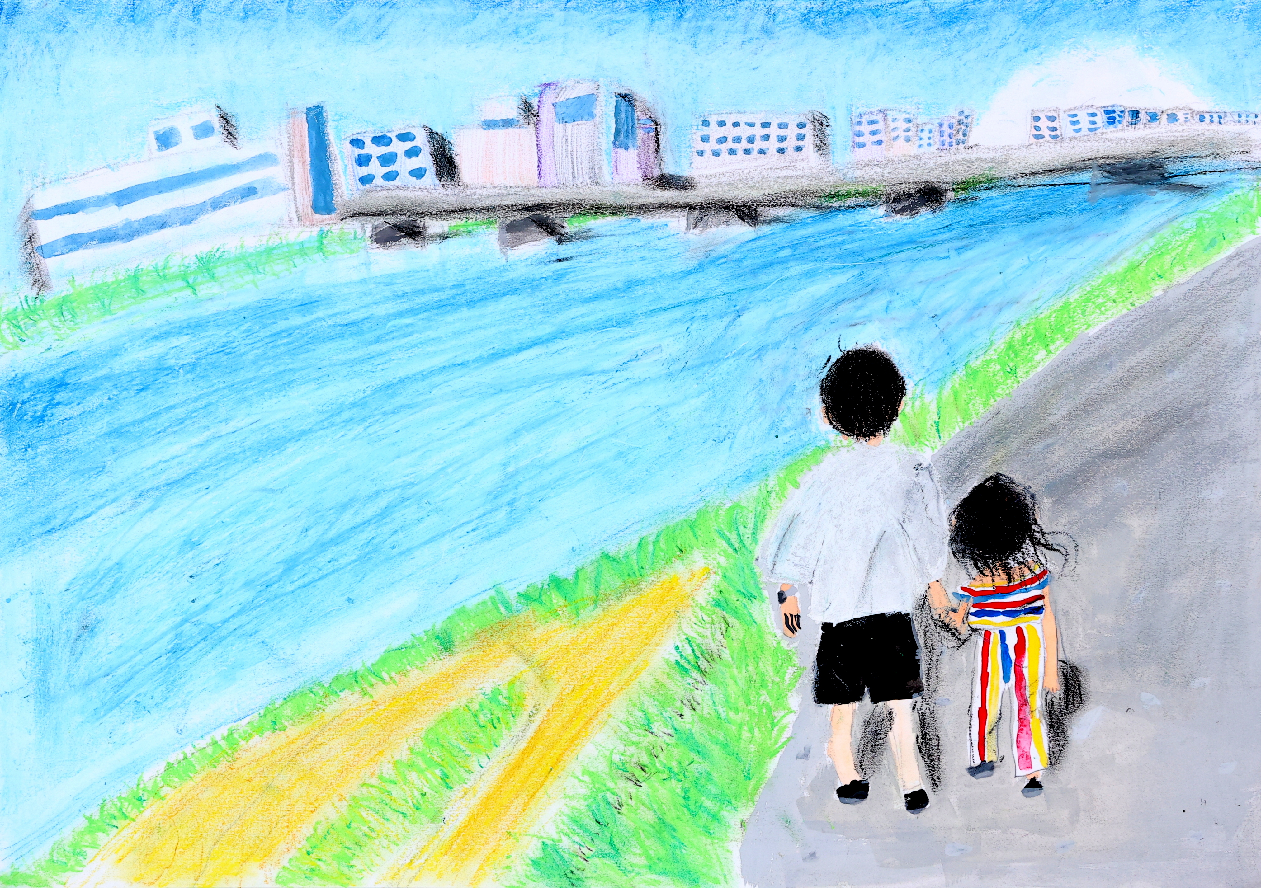 銅賞作品