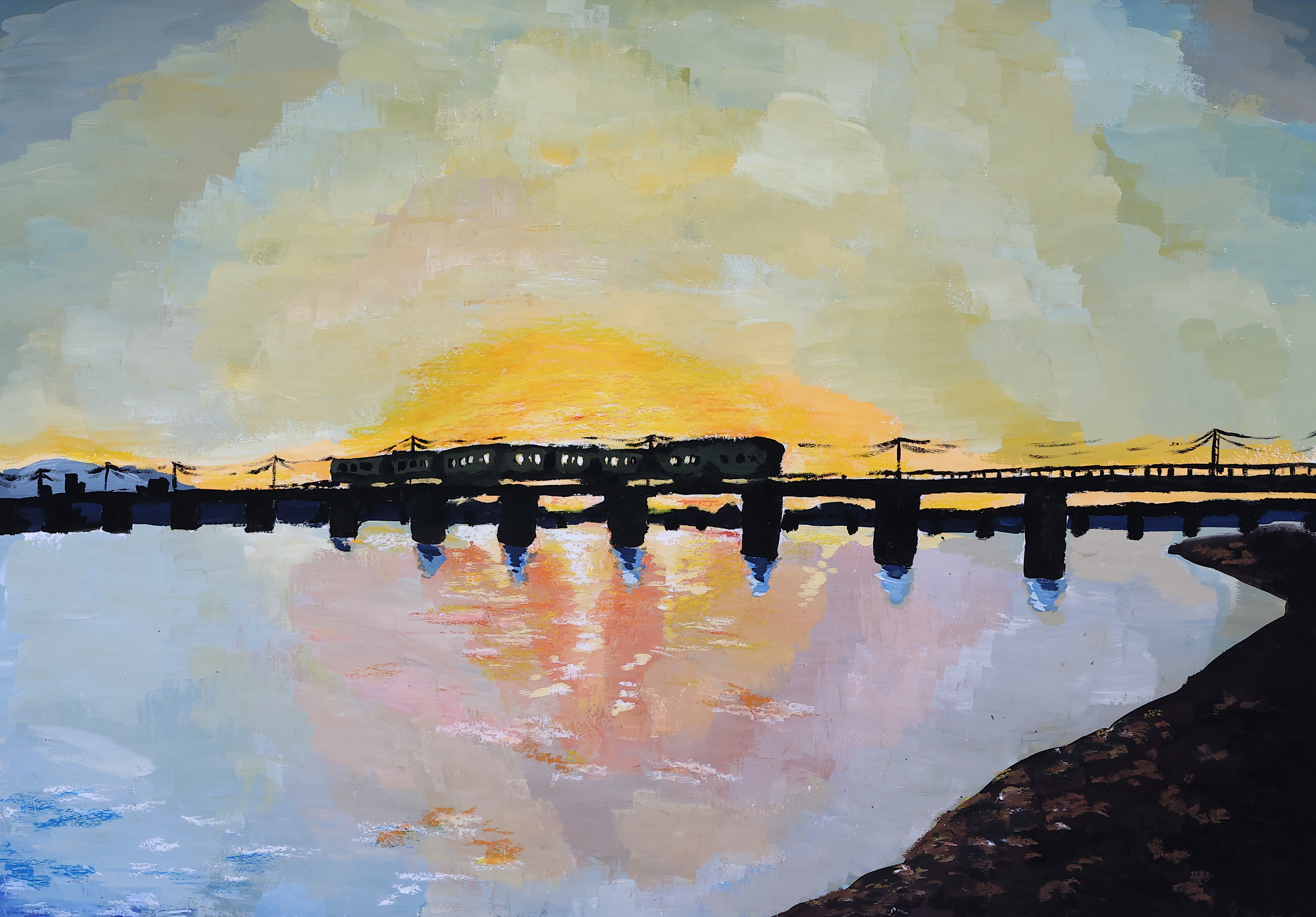 審査員特別賞作品