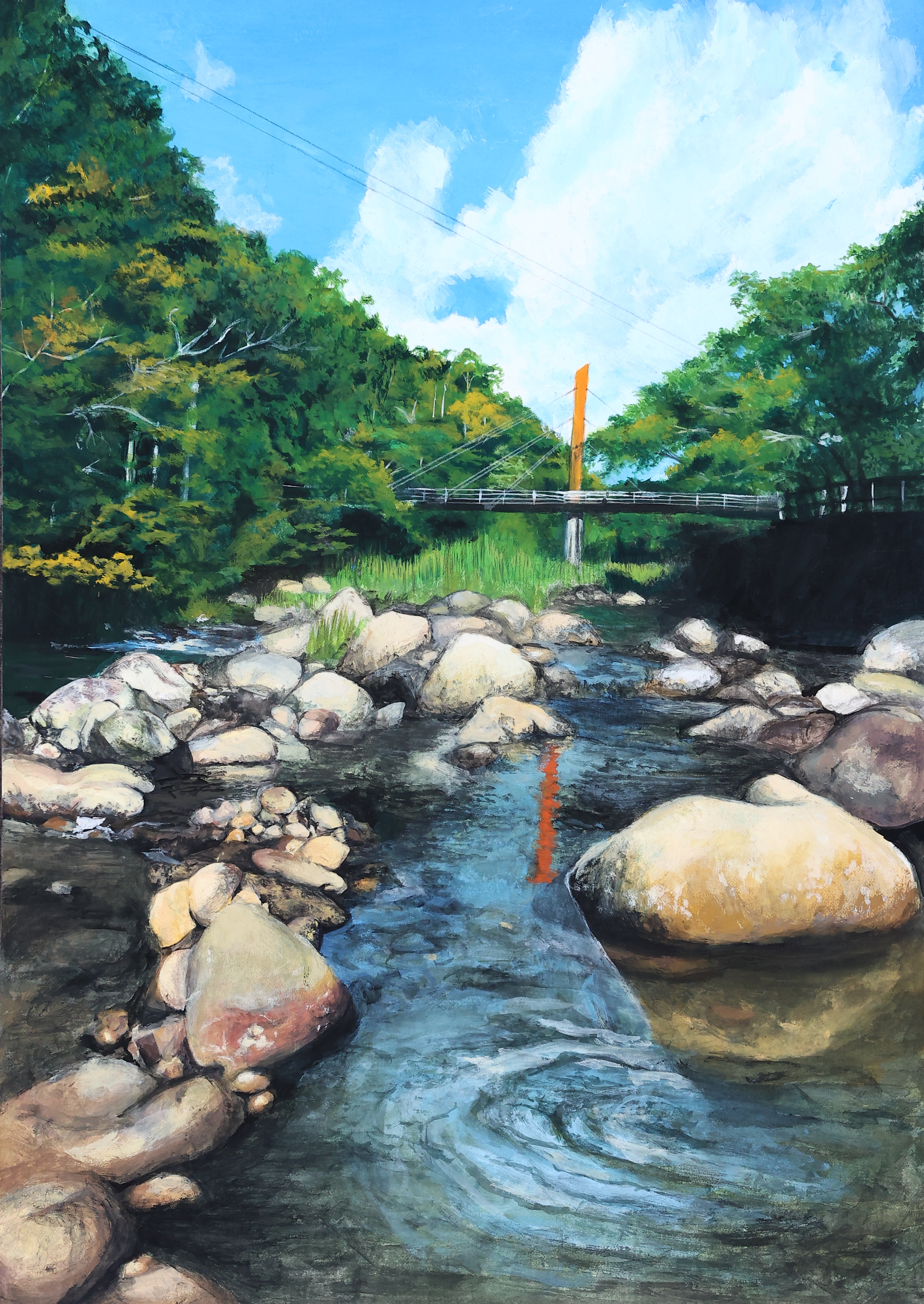 銀賞作品